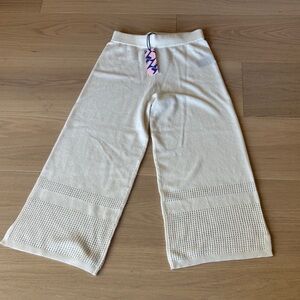 NakedCashmere cashmere pants